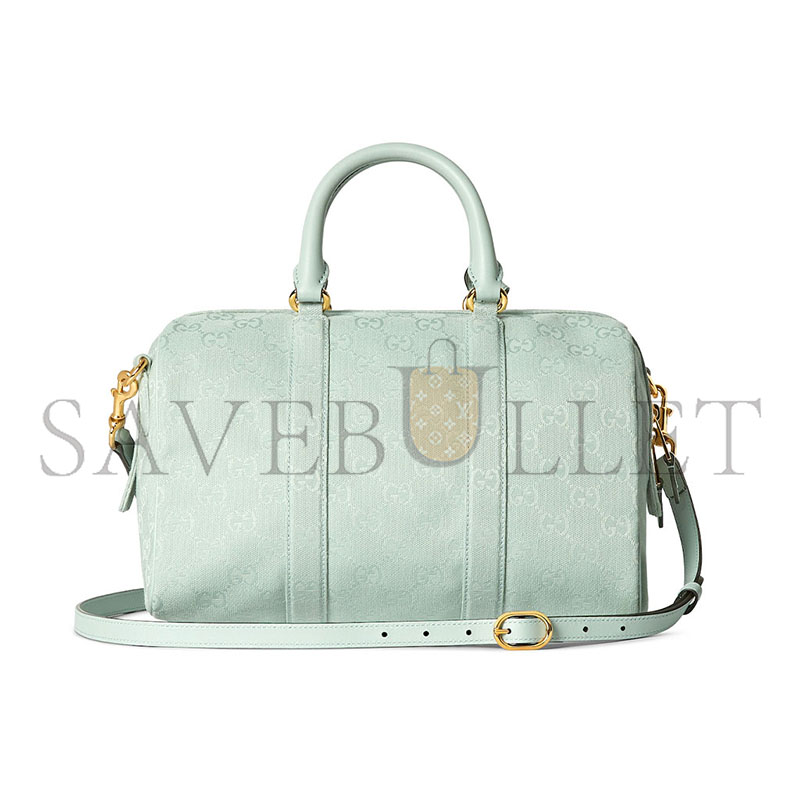 GUCCI OPHIDIA MEDIUM BOSTON BAG 857595 (30*20*16cm) GUCCI OPHIDIA MEDIUM BOSTON BAG 857595 (30*20*16cm)